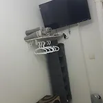 La Casita Del Corazon Отель типа 