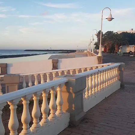 La Casita Del Corazon *