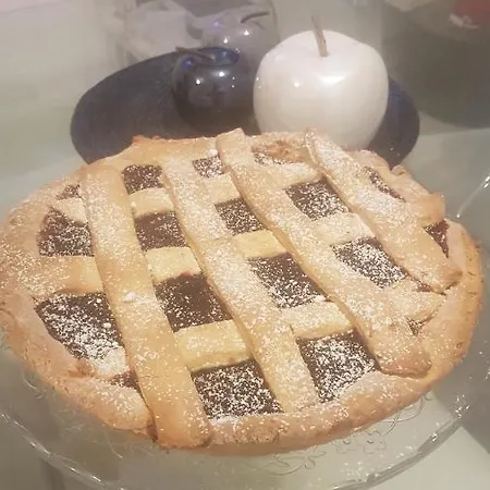 Frühstückspension La Casita Del Corazon Castillo del Romeral