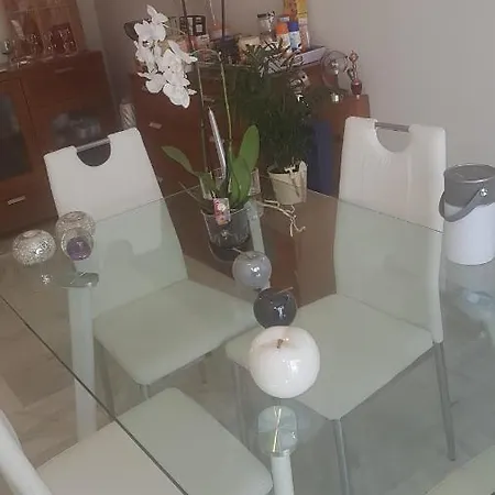 La Casita Del Corazon Frühstückspension