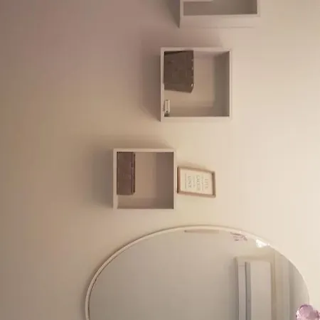 La Casita Del Corazon Frühstückspension Castillo del Romeral