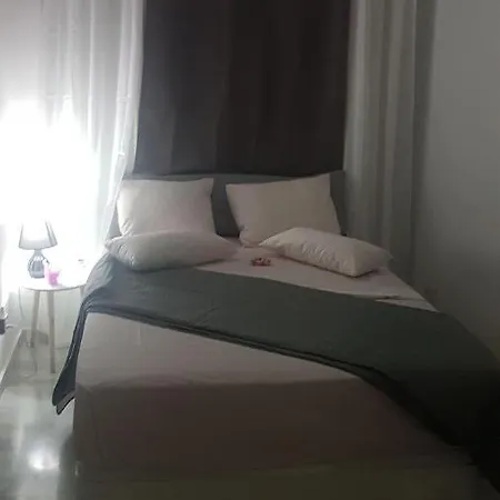 La Casita Del Corazon Frühstückspension