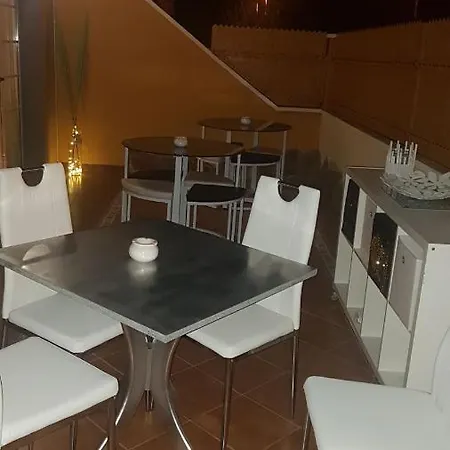 La Casita Del Corazon *