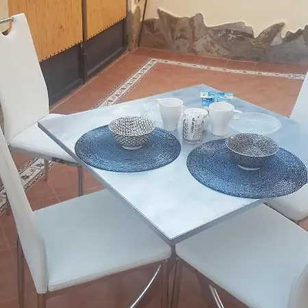 La Casita Del Corazon *