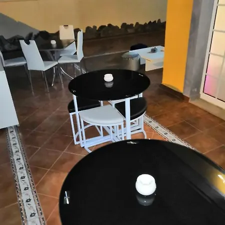 Frühstückspension La Casita Del Corazon