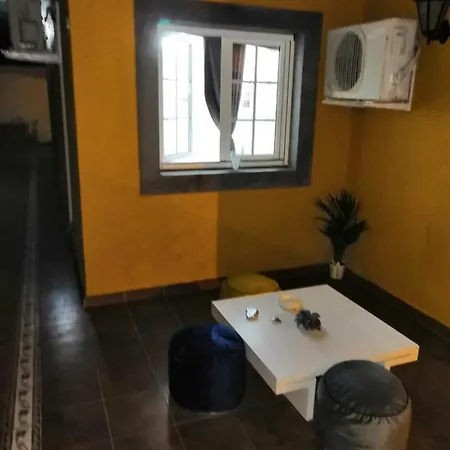 La Casita Del Corazon *