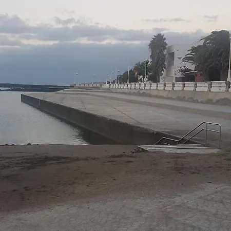 La Casita Del Corazon Frühstückspension