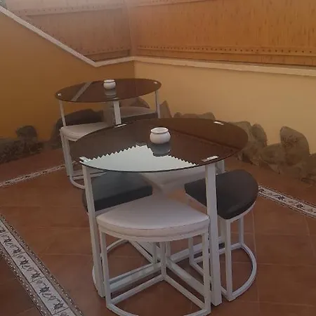Bed & Breakfast La Casita Del Corazon *