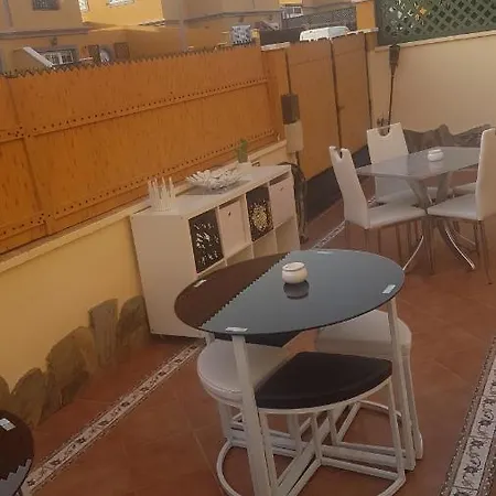 La Casita Del Corazon *