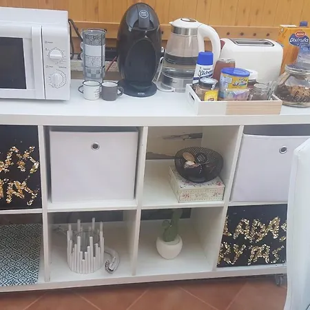 La Casita Del Corazon