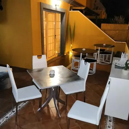 La Casita Del Corazon