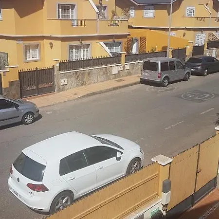 La Casita Del Corazon