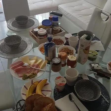 La Casita Del Corazon * Castillo del Romeral