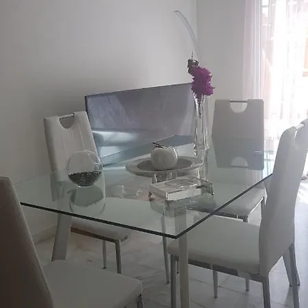 Frühstückspension La Casita Del Corazon *