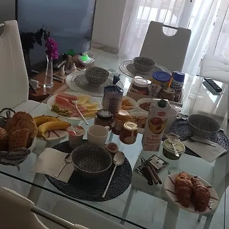 La Casita Del Corazon