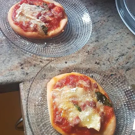 La Casita Del Corazon Frühstückspension