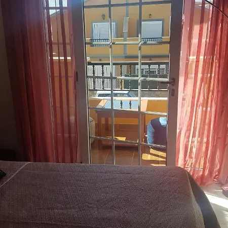 Bed & Breakfast La Casita Del Corazon *