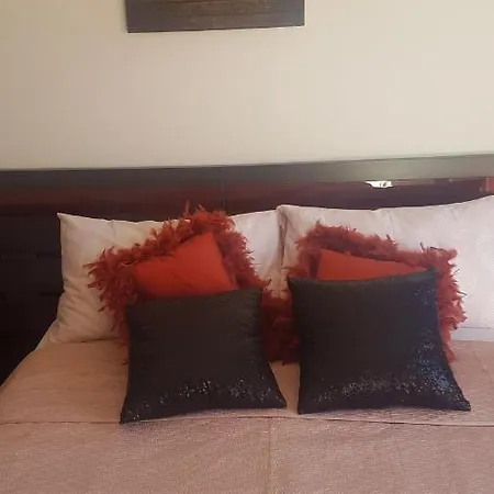 La Casita Del Corazon Bed & Breakfast