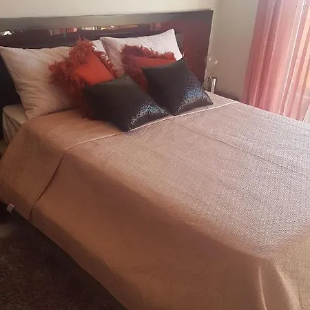 Bed & Breakfast La Casita Del Corazon