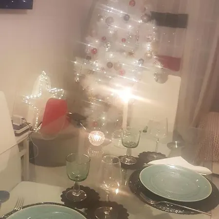 Bed & Breakfast La Casita Del Corazon