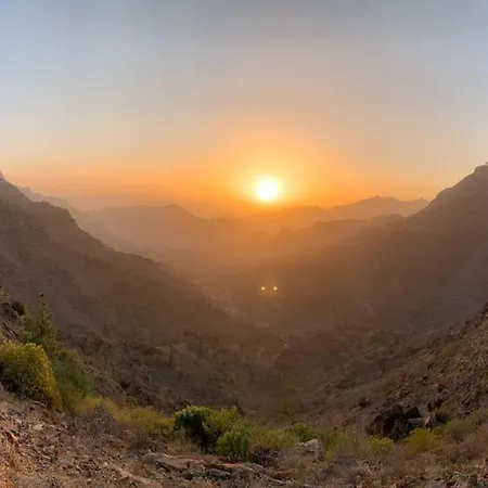 La Casita Del Corazon Frühstückspension *