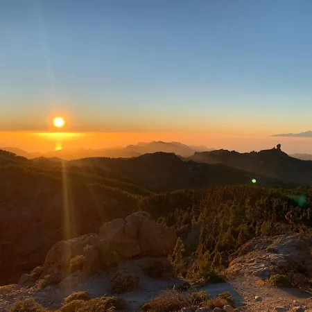 La Casita Del Corazon Castillo del Romeral
