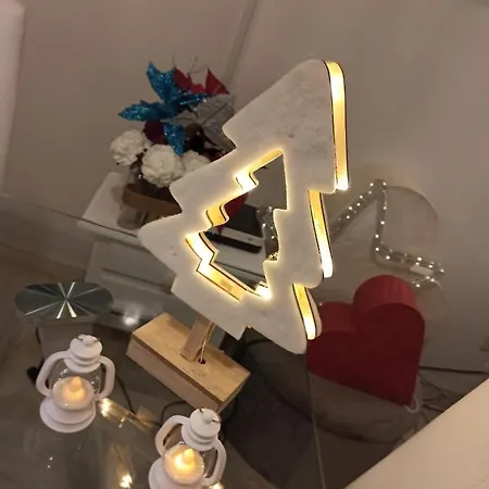 La Casita Del Corazon Frühstückspension Castillo del Romeral