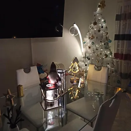 Frühstückspension La Casita Del Corazon *