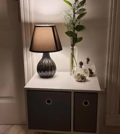 La Casita Del Corazon