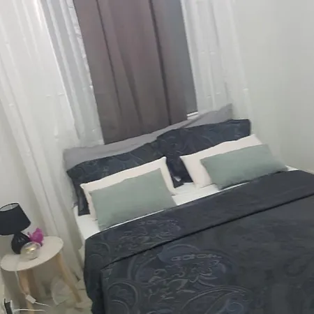 La Casita Del Corazon Oda ve Kahvaltı *