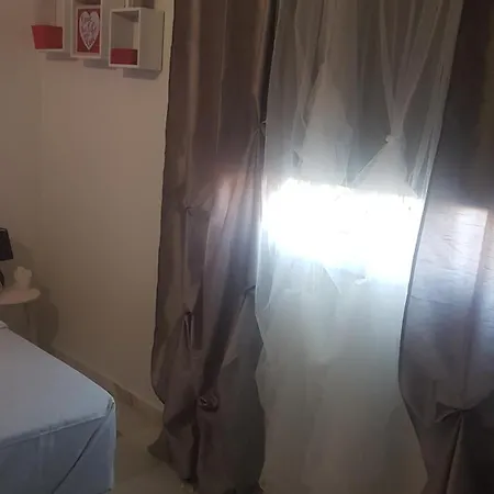 Oda ve Kahvaltı La Casita Del Corazon