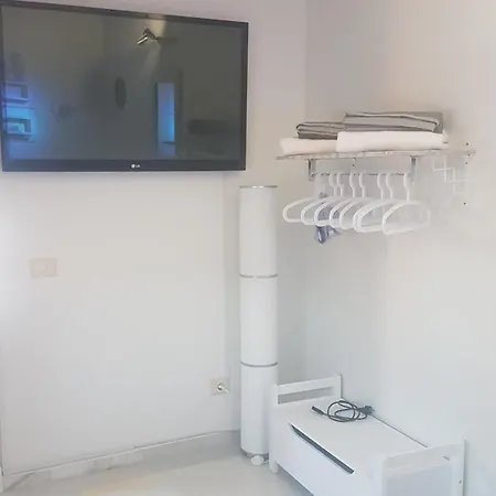 La Casita Del Corazon Oda ve Kahvaltı *