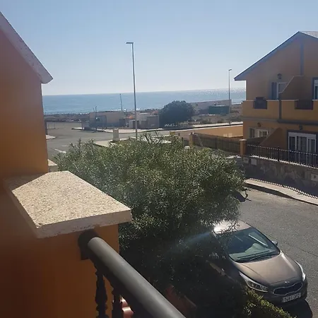 Oda ve Kahvaltı La Casita Del Corazon *