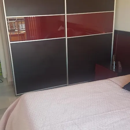 La Casita Del Corazon Oda ve Kahvaltı