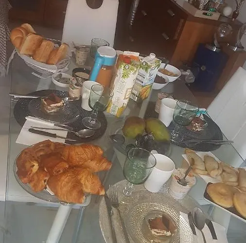 B&B La Casita Del Corazon