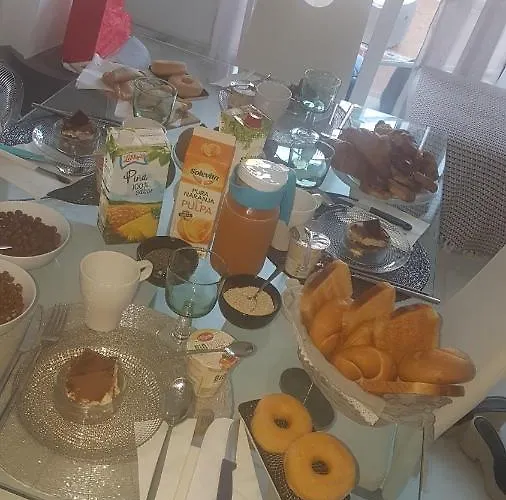 La Casita Del Corazon B&B