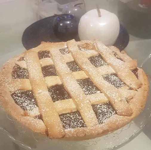 B&B La Casita Del Corazon Castillo del Romeral