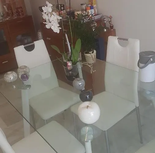 La Casita Del Corazon B&B