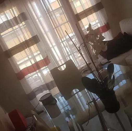 La Casita Del Corazon