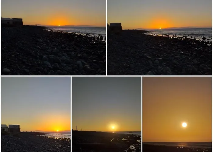 La Casita Del Corazon B&B *