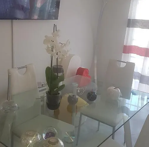 La Casita Del Corazon B&B *