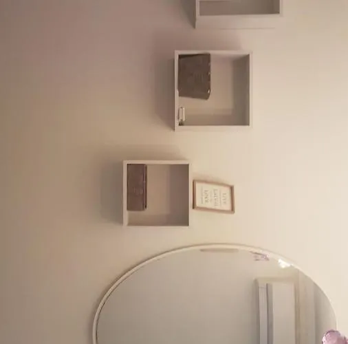 La Casita Del Corazon B&B Castillo del Romeral