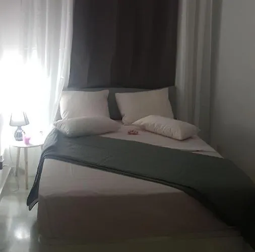 La Casita Del Corazon B&B