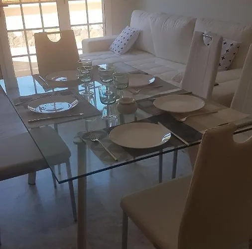 La Casita Del Corazon B&B Castillo del Romeral