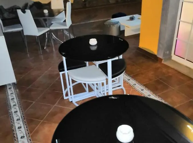 B&B La Casita Del Corazon