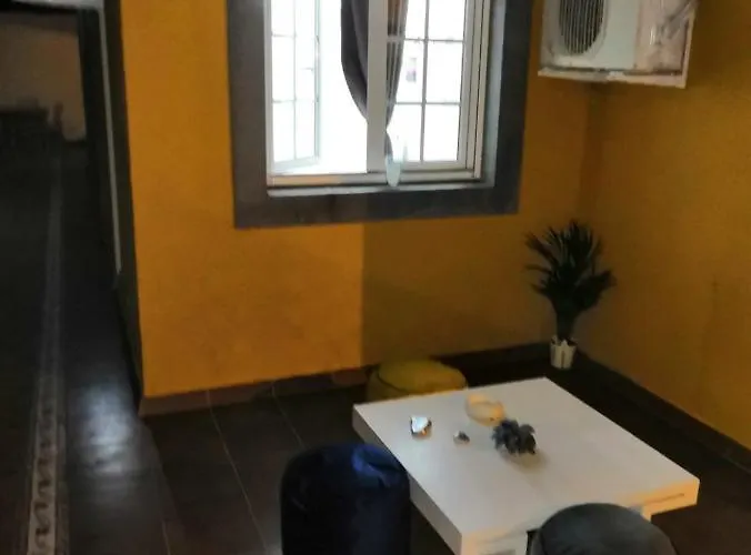 La Casita Del Corazon *