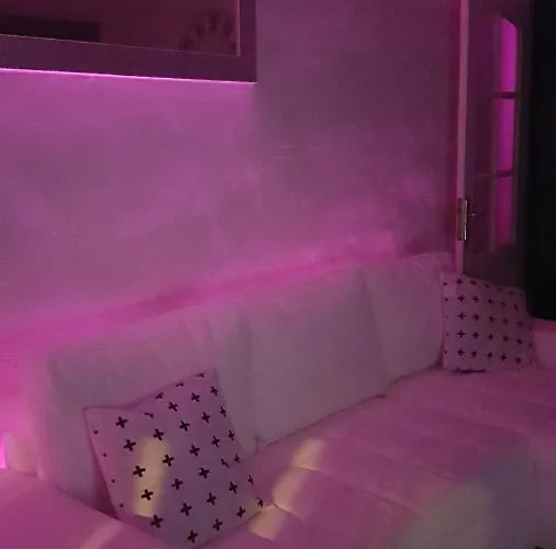 B&B La Casita Del Corazon *