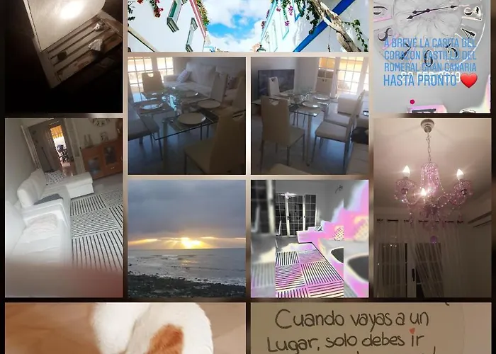 B&B La Casita Del Corazon