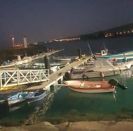 La Casita Del Corazon *