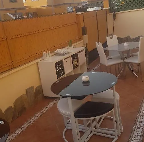 La Casita Del Corazon *